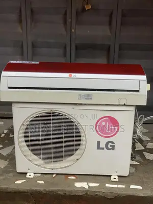 LG 2hp Split Unit Air Conditioner