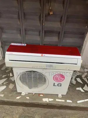 LG 2hp Split Unit Air Conditioner