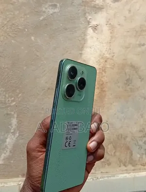 Tecno Spark 20 Pro 256 GB Green