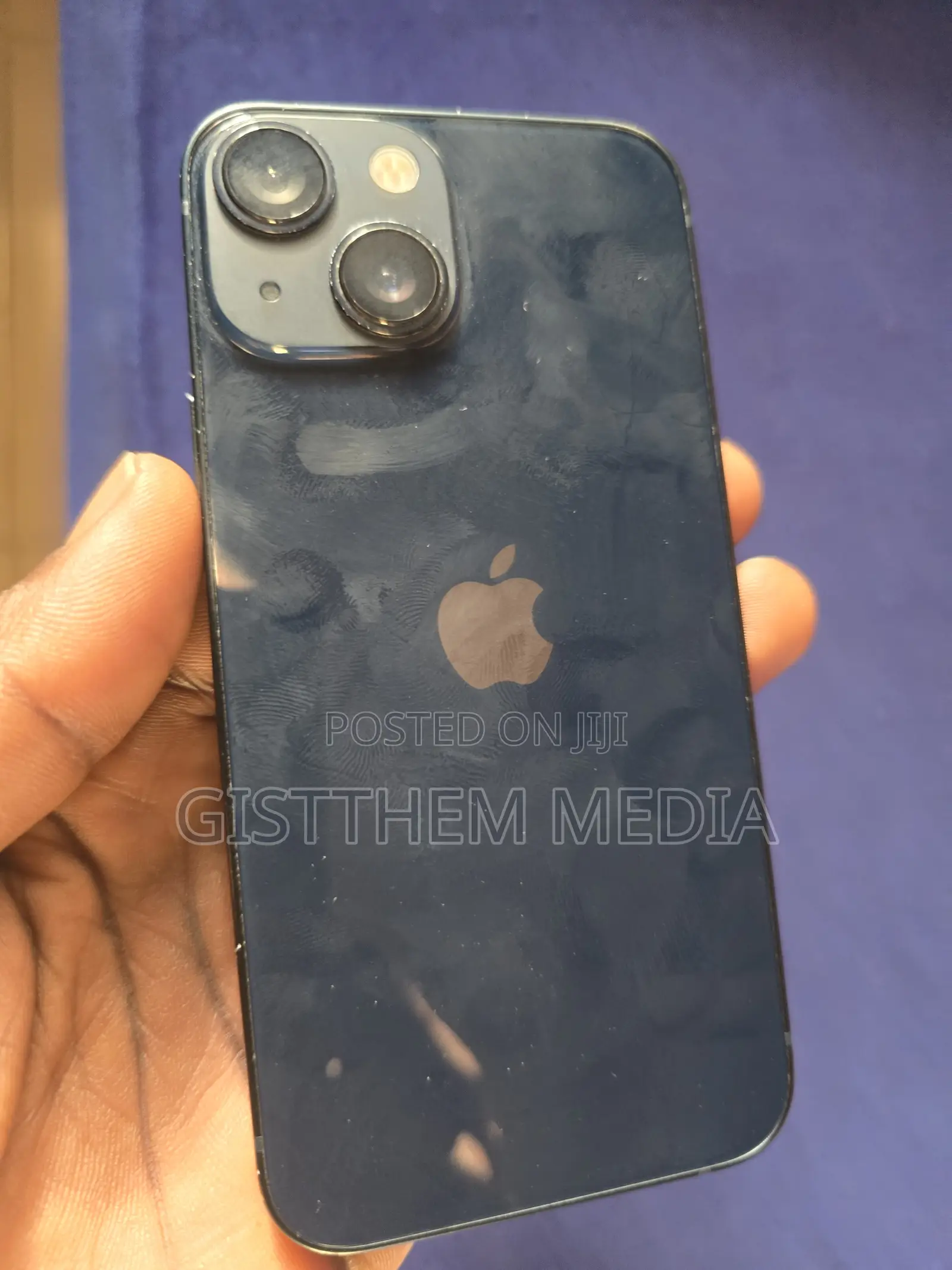 Apple iPhone 13 Mini 128 GB Blue