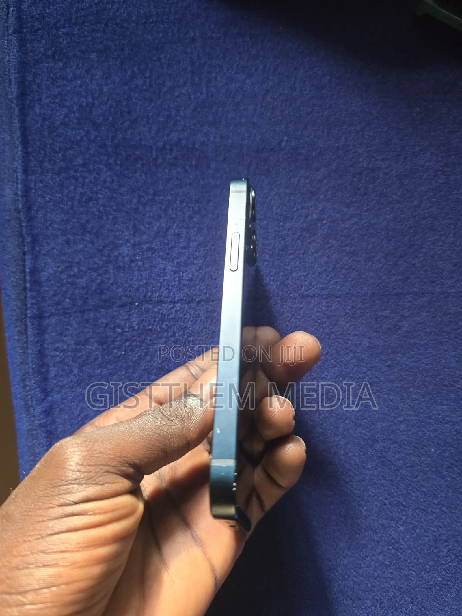 Apple iPhone 13 Mini 128 GB Blue