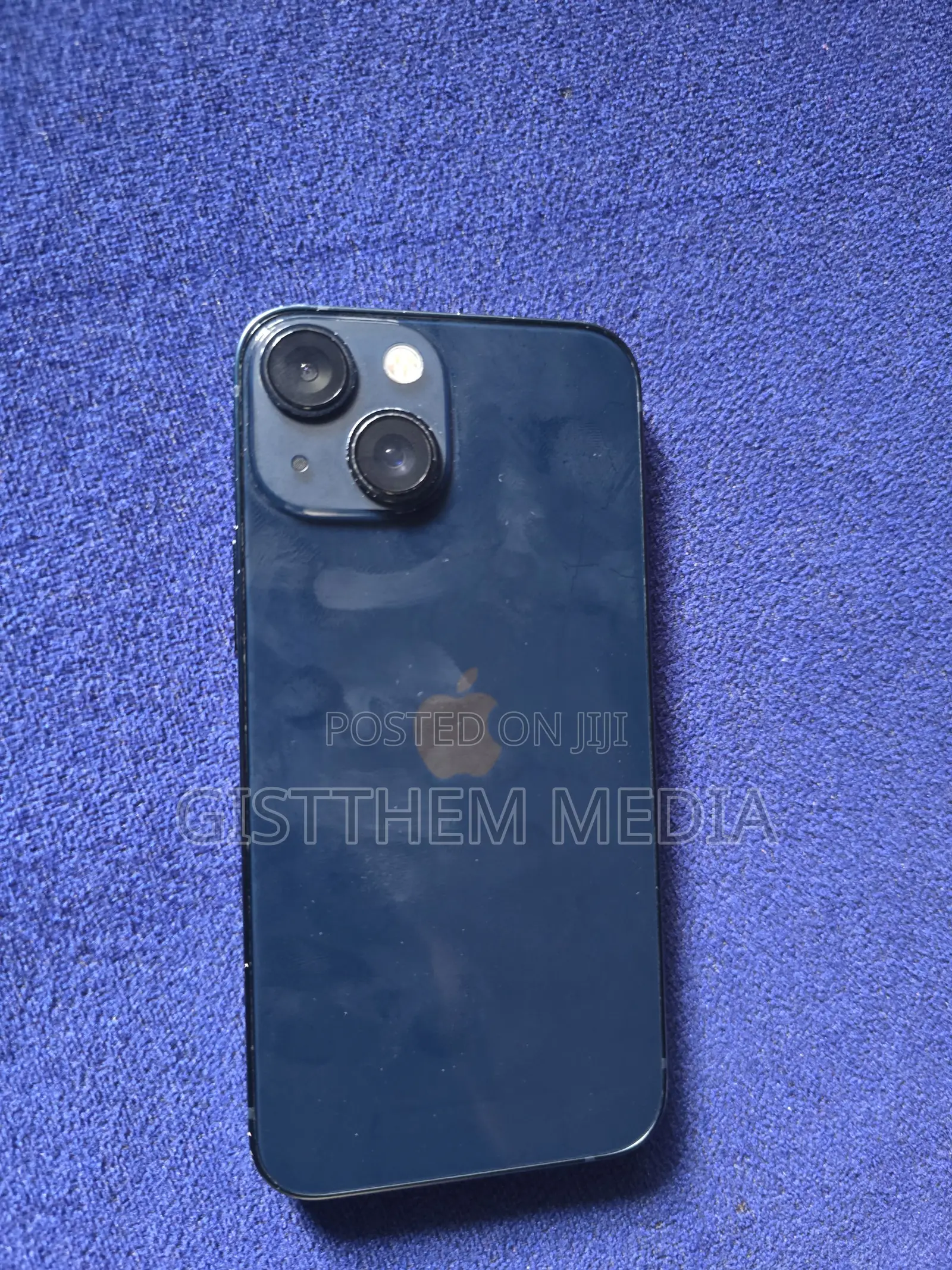 Apple iPhone 13 Mini 128 GB Blue