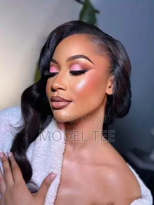 Professional Makeup Artist PH Glam by Golden