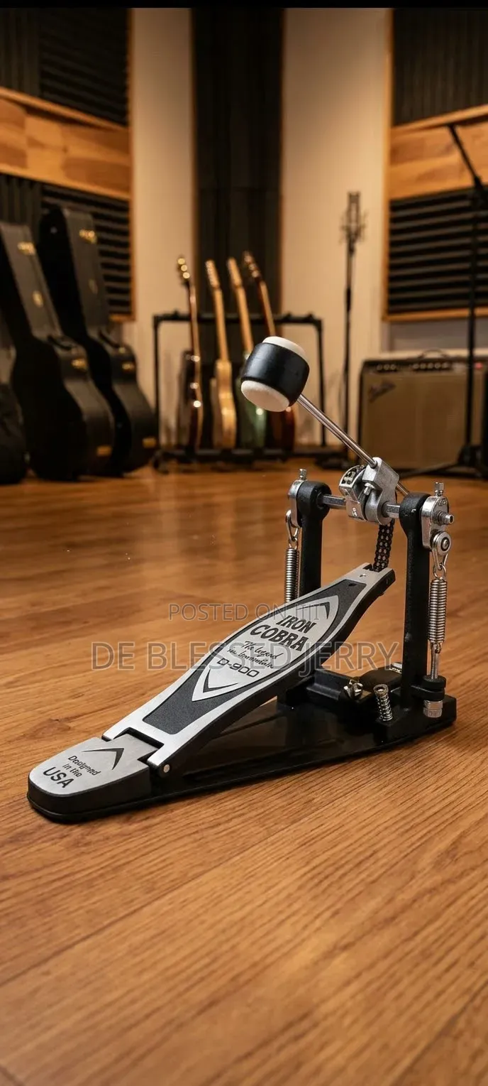 Drum Pedal for Drums