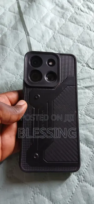 Itel A60 32 GB Blue