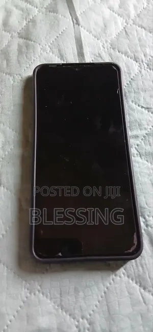 Itel A60 32 GB Blue