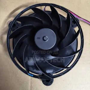 Evaporator Fan Motor