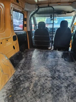 Fiat Ducato 2015 Yellow