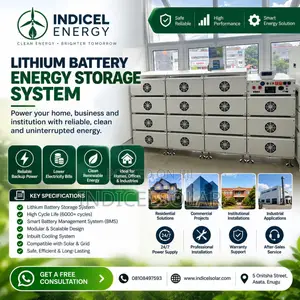 256kwh Cluster Set) BOS B PRO 816V 256kwh Battery Cluster. 15pcs