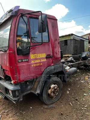 Mantruck 2000