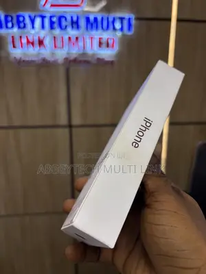 New Apple iPhone 18 Pro 256 GB Red