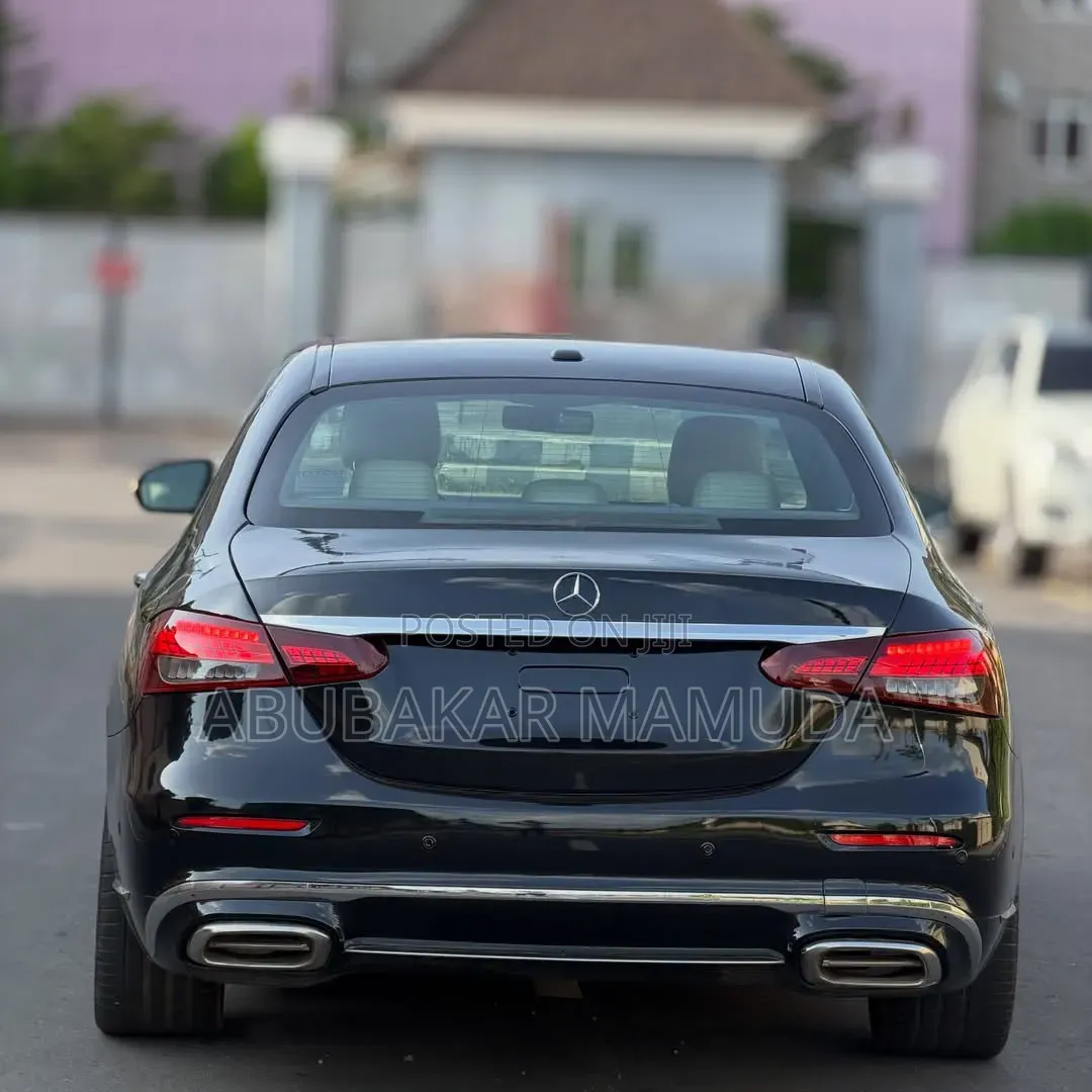 Mercedes-Benz Maybach 2023 Black