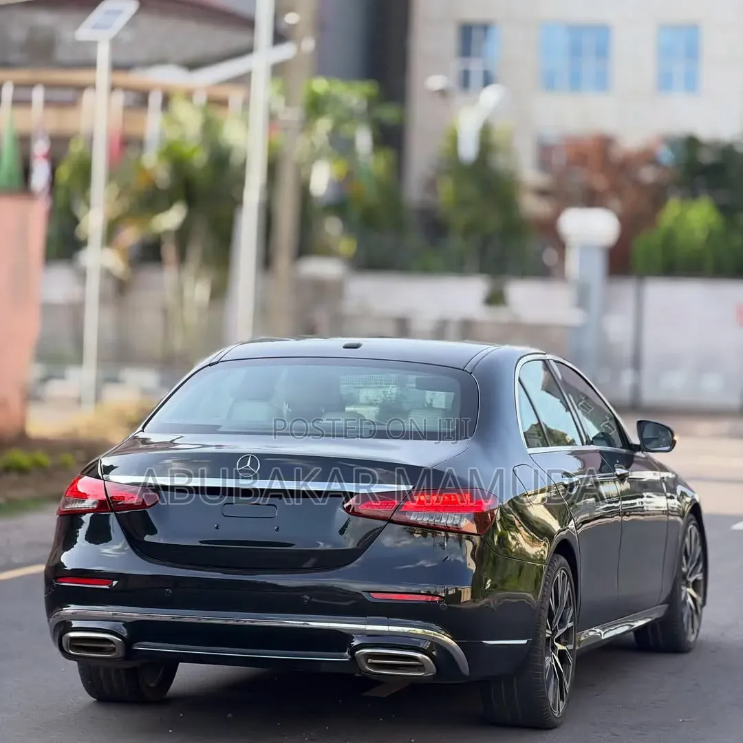 Mercedes-Benz Maybach 2023 Black