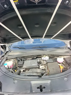 New BYD Song Plus DM-i 2025 Blue