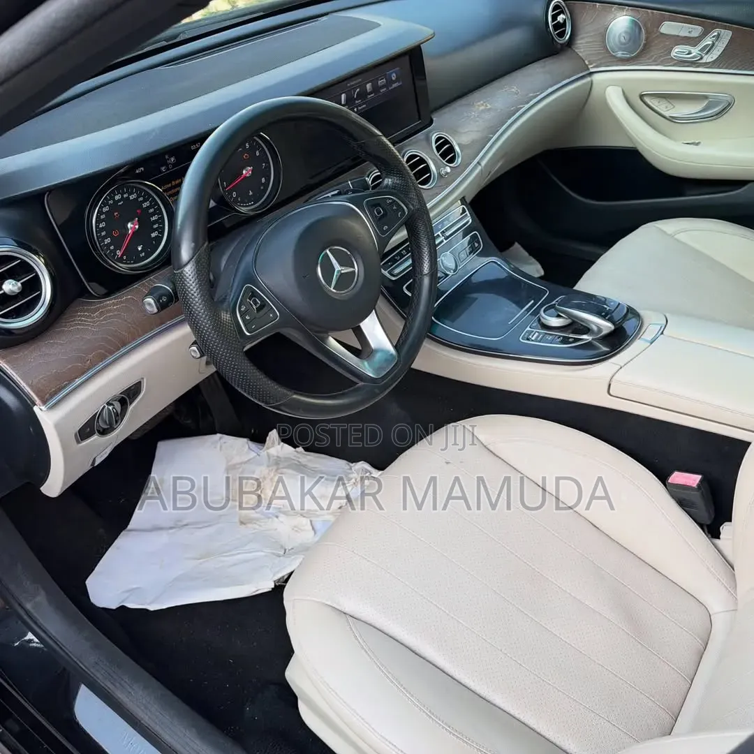 Mercedes-Benz Maybach 2023 Black