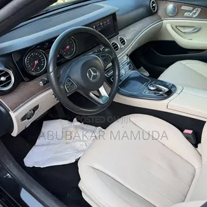 Mercedes-Benz Maybach 2023 Black