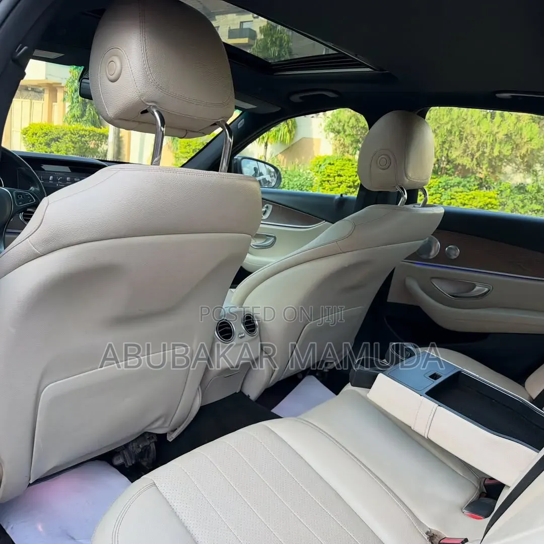 Mercedes-Benz Maybach 2023 Black