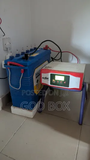 Solar Inverter