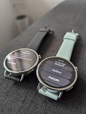 Xiaomi Watch S4 41 Mm Brand New
