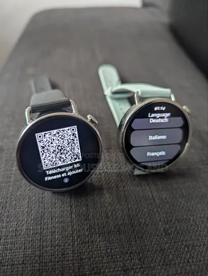 Xiaomi Watch S4 41 Mm Brand New