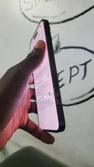 Apple iPhone 14 Pro Max 256 GB Purple