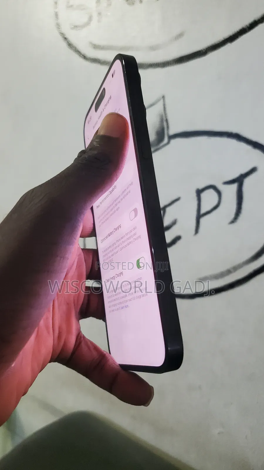 Apple iPhone 14 Pro Max 256 GB Purple
