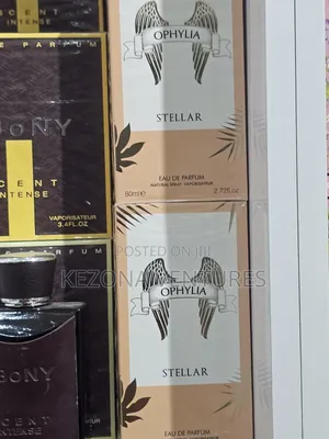 Ophylia Stellar by Fragrance World.