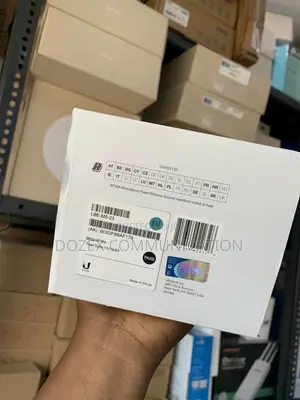 Ubiquiti LiteBeam M5