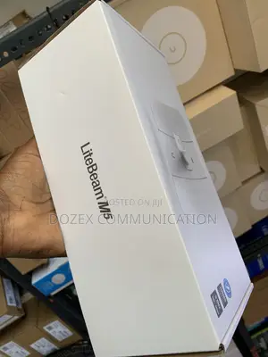 Ubiquiti LiteBeam M5