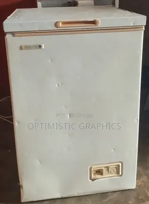 Used Freezer - Good Working Condition