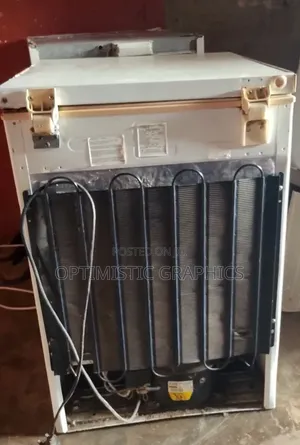 Used Freezer - Good Working Condition