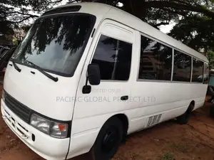 Toyota Coaster