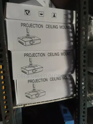 Projector Hanger