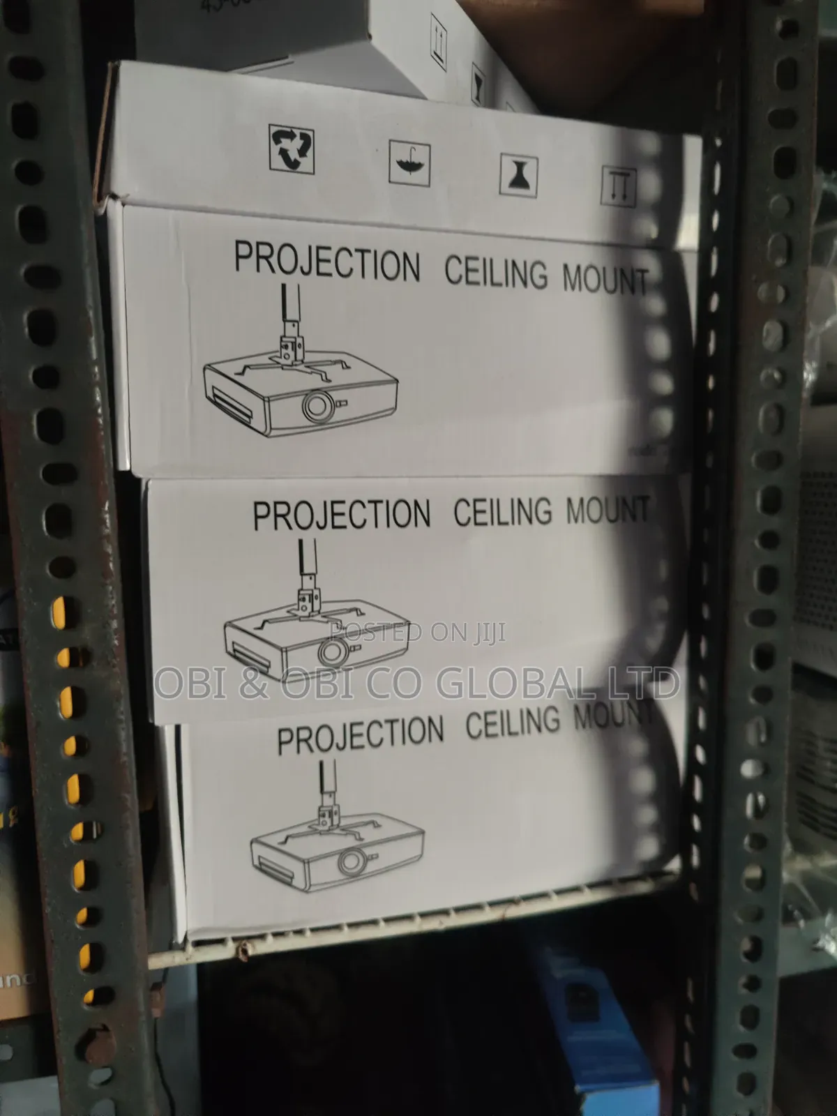 Projector Hanger