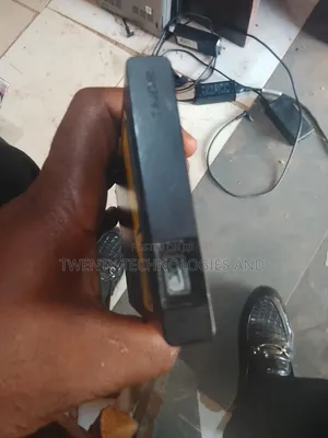 Sony Hand Size Pocket Mini Projector