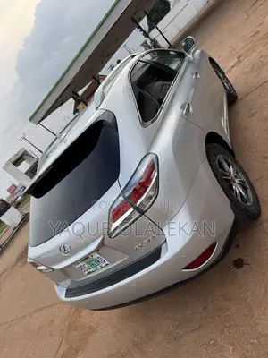 Toyota Camry 2013 Silver