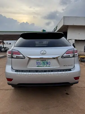 Toyota Camry 2013 Silver