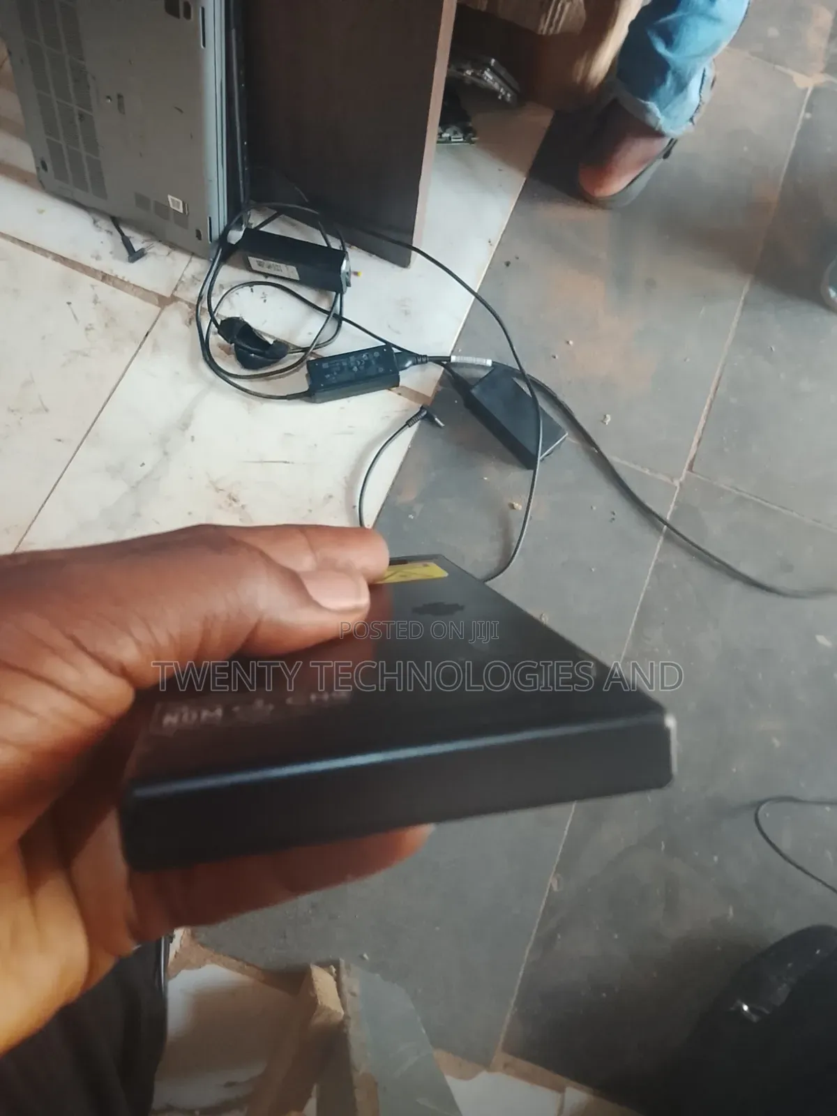 Sony Hand Size Pocket Mini Projector