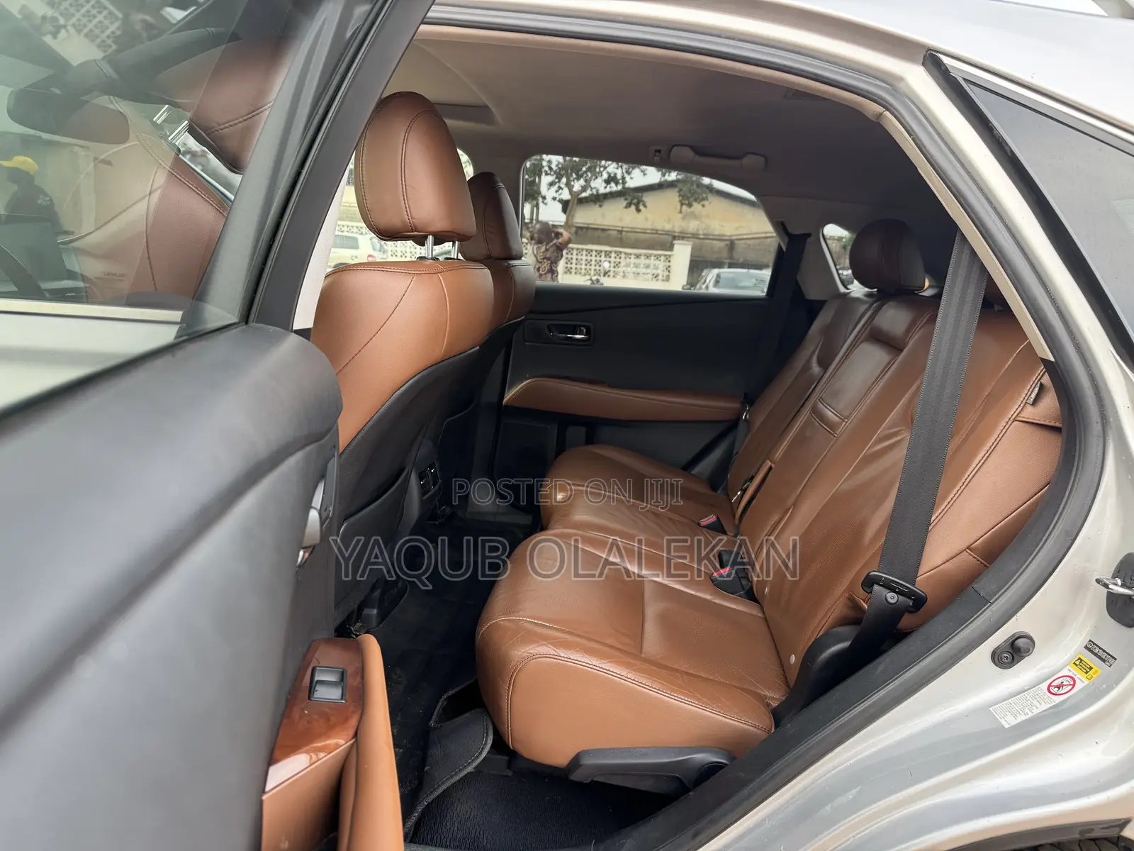 Toyota Camry 2013 Silver