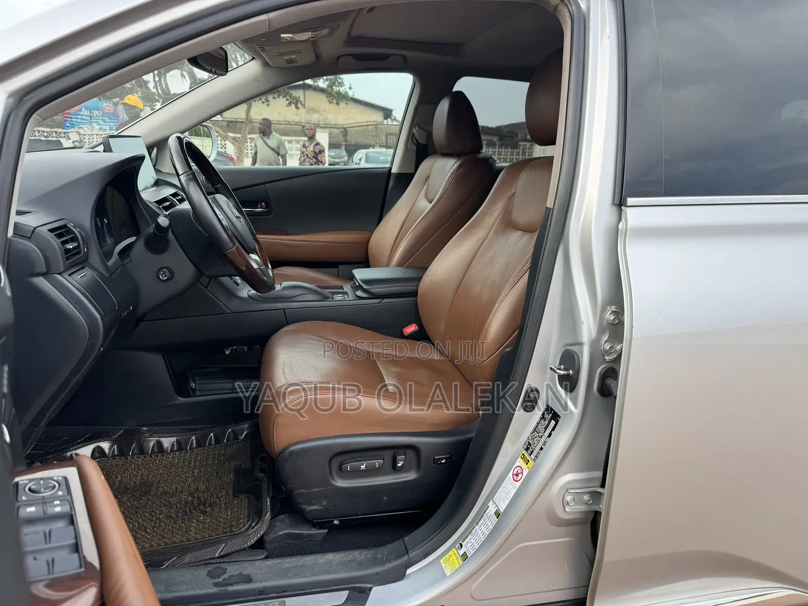 Toyota Camry 2013 Silver