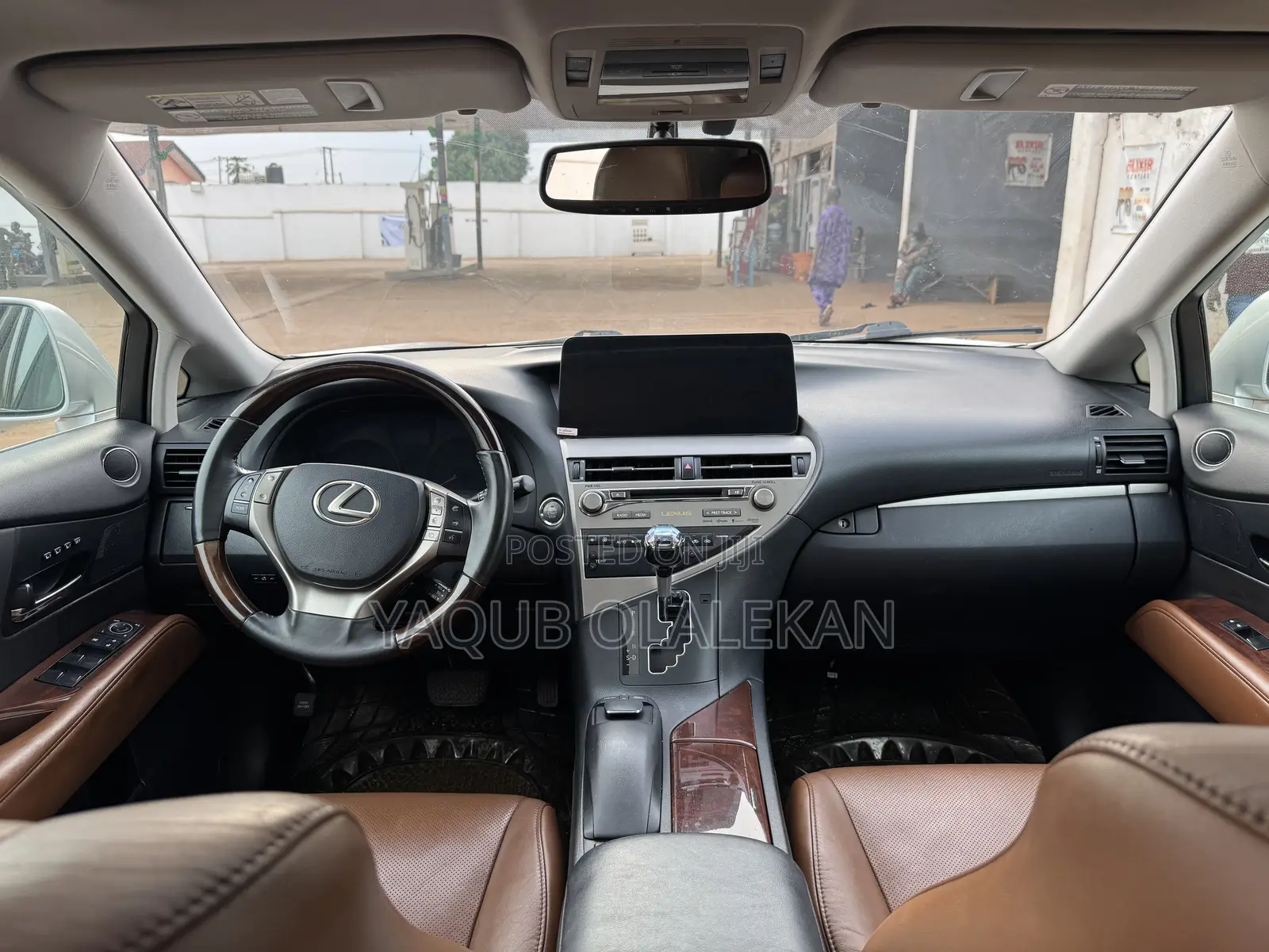 Toyota Camry 2013 Silver