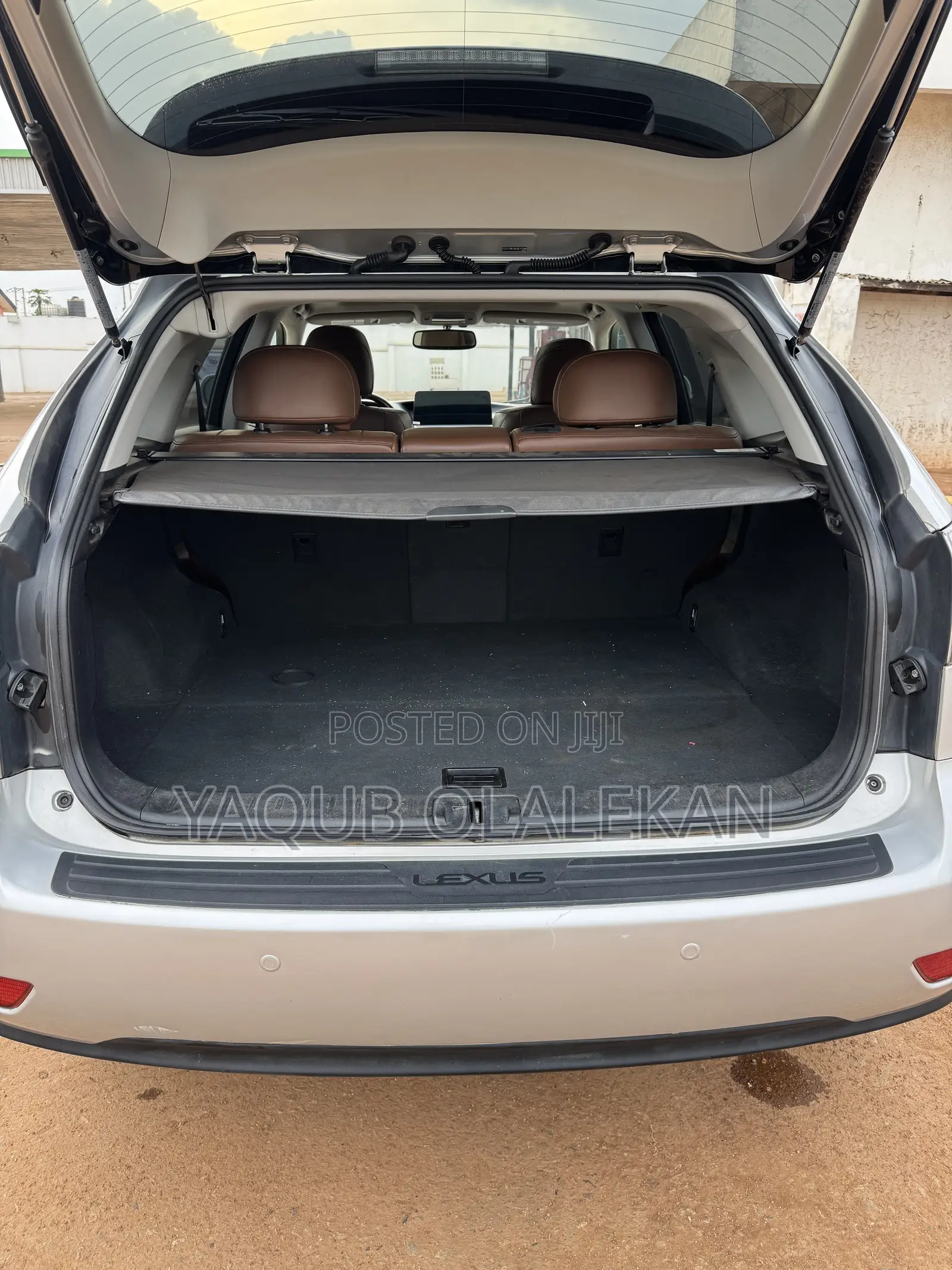 Toyota Camry 2013 Silver