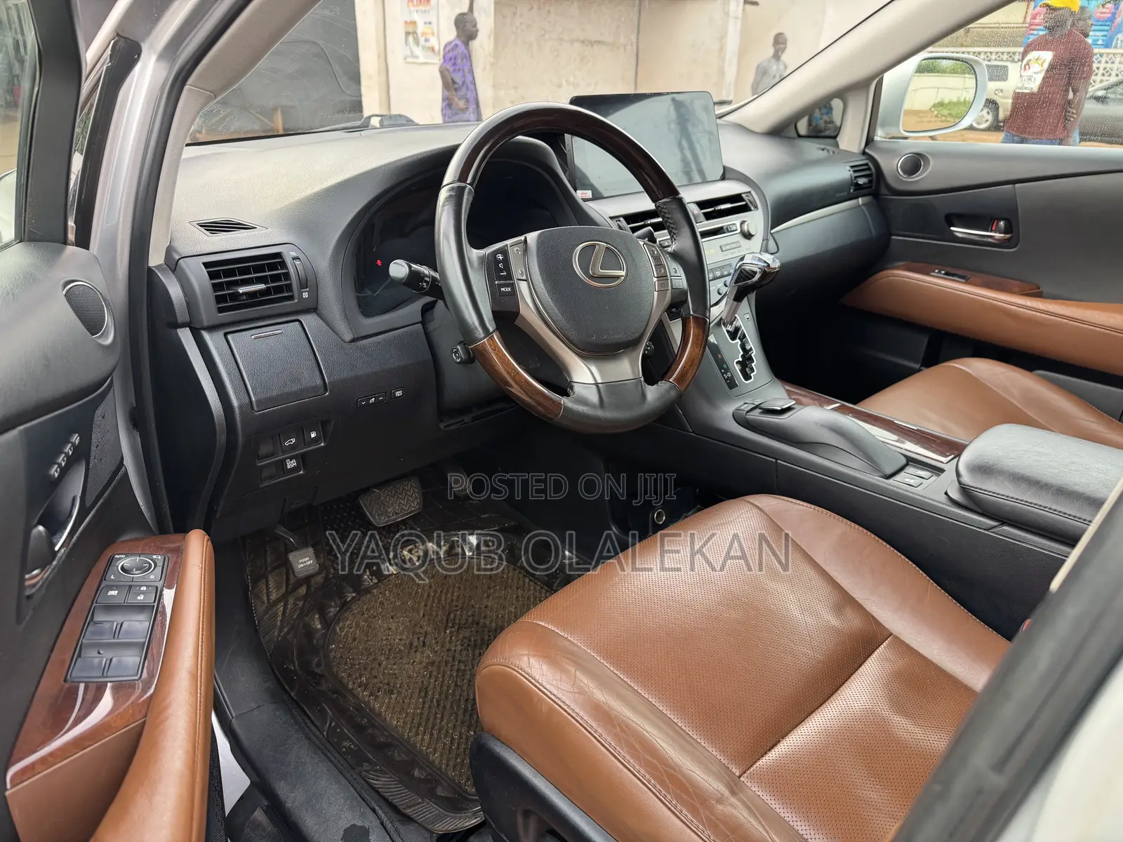 Toyota Camry 2013 Silver