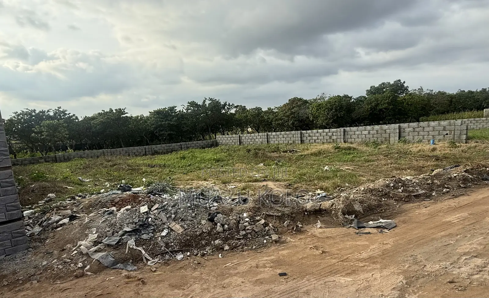 Land for Sale