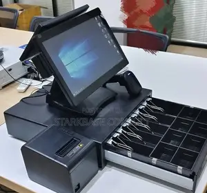 Management Computers and Software Setup