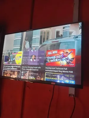 LG Smart TV