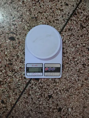 Cheap Digital Kitchen Food Scale 5kg/10kg