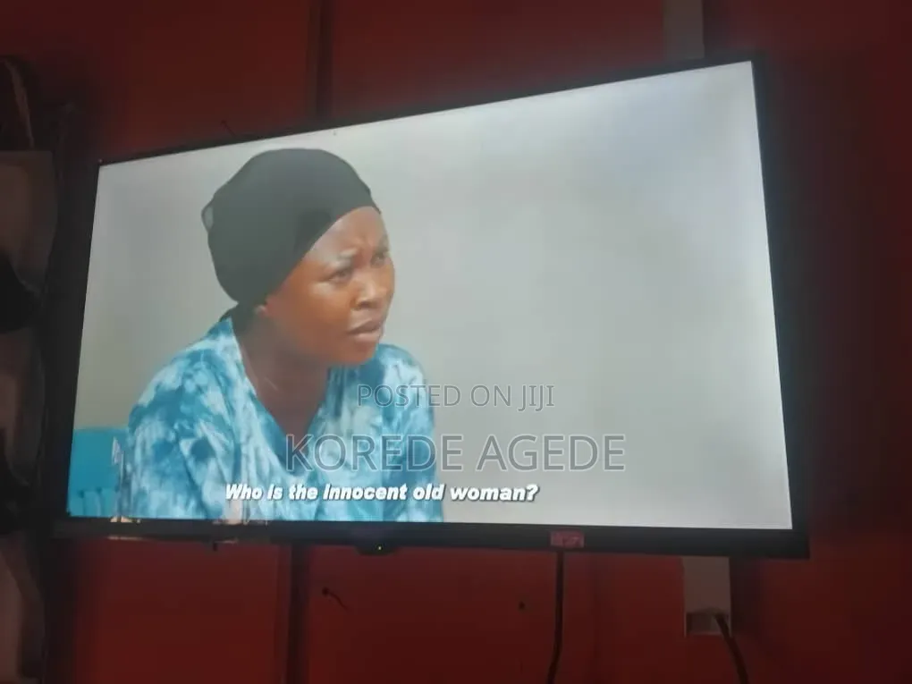 LG Smart TV