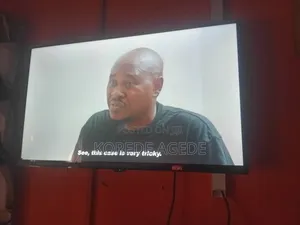 LG Smart TV