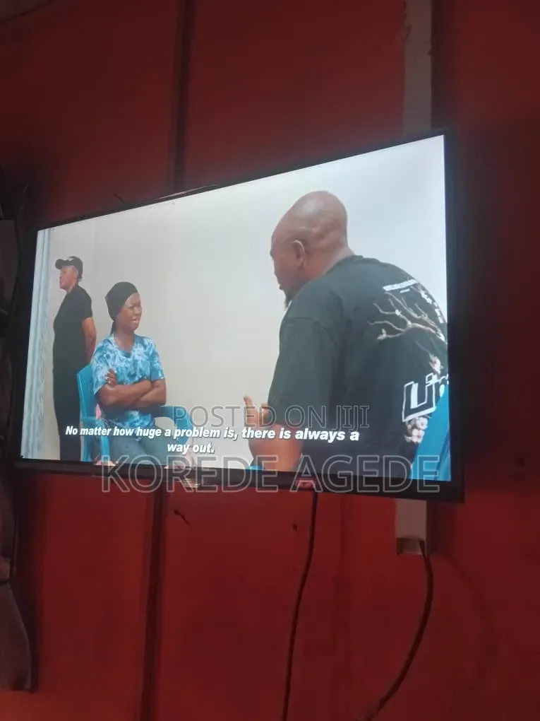 LG Smart TV